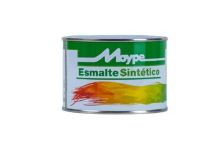 Pinturas esmalte